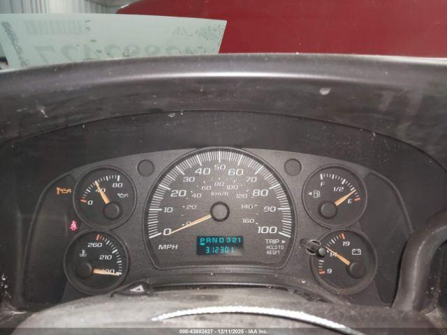 Chevrolet Express Image 14