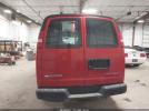 Chevrolet Express Image 16