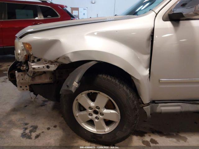 Ford Escape Xlt Image 5