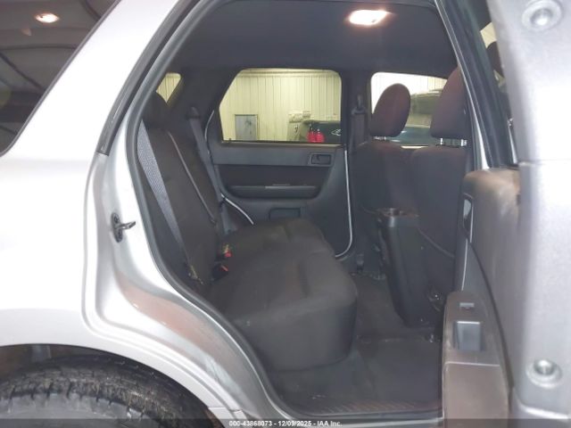 Ford Escape Xlt Image 6