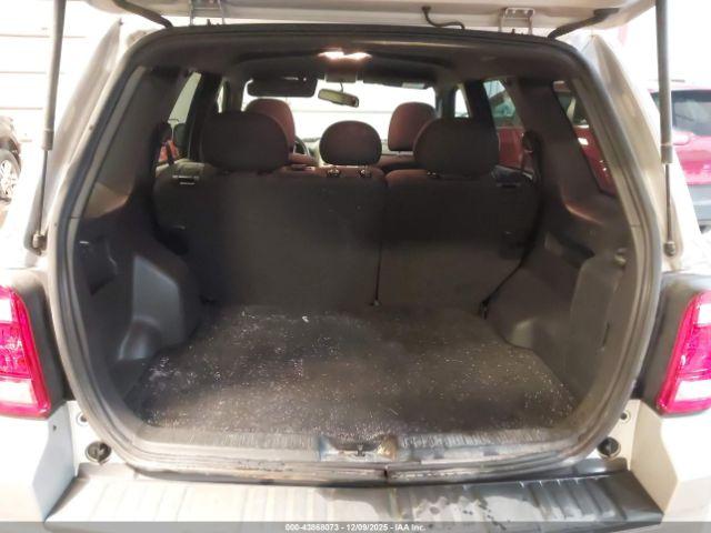 Ford Escape Xlt Image 18