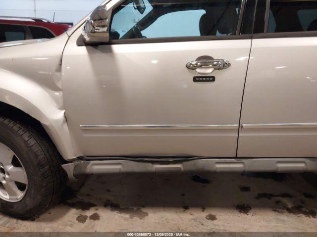 Ford Escape Xlt Image 17