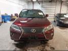 Lexus RX Image 7