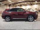 Lexus RX Image 19