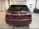 Lexus RX Image 3