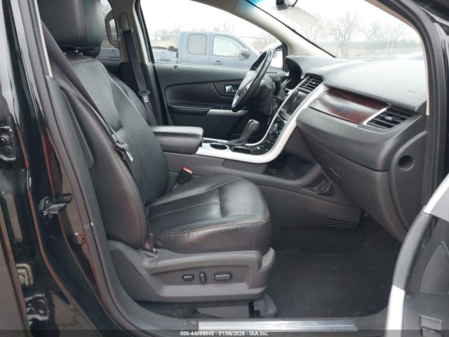 Ford Edge Limited Image 2