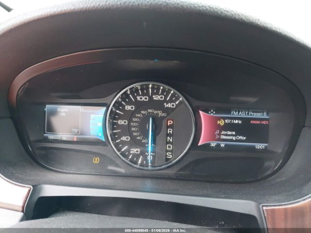 Ford Edge Limited Image 13