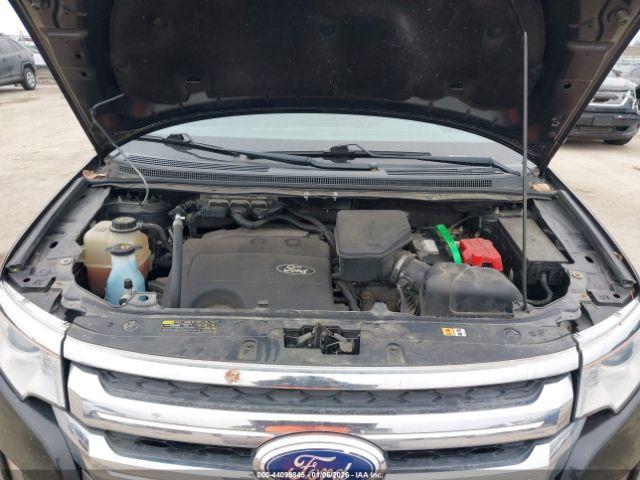 Ford Edge Limited Image 5