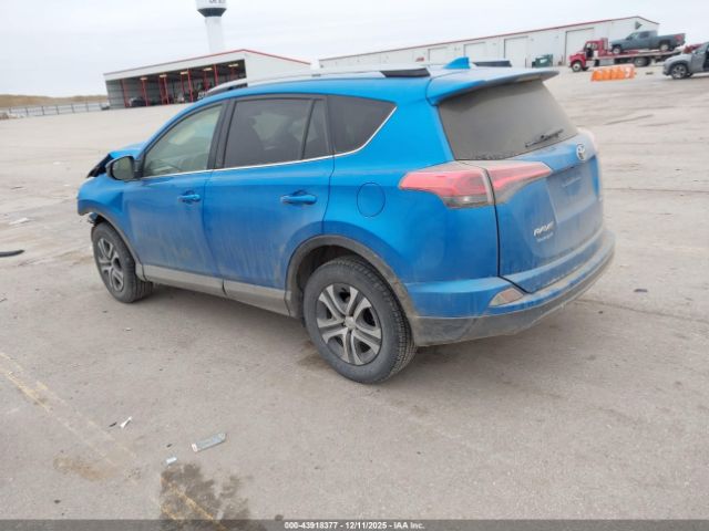 Toyota RAV4 Le Image 7