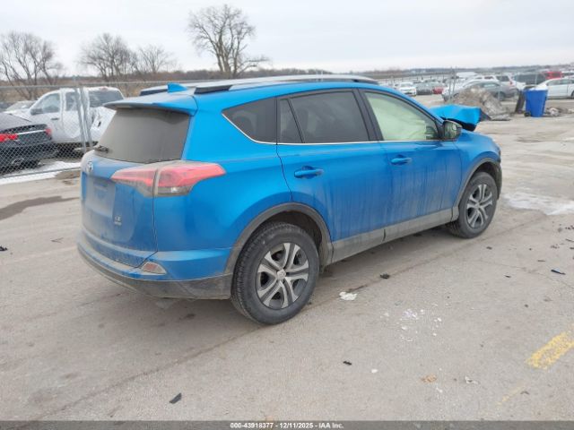 Toyota RAV4 Le Image 12