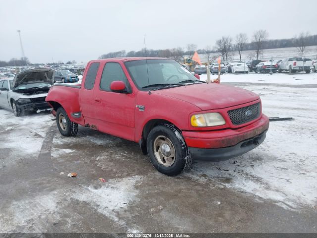 Ford F-150 Image 1