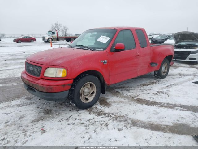 Ford F-150 Image 15