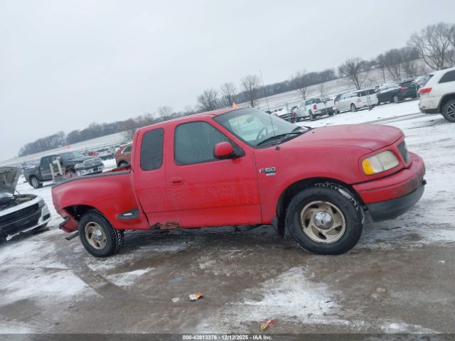 Ford F-150 Image 10