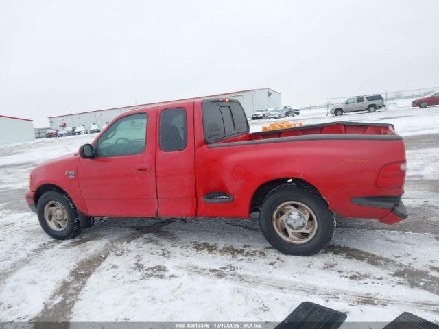 Ford F-150 Image 5