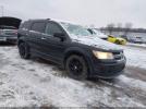 Dodge Journey Crew Image 1