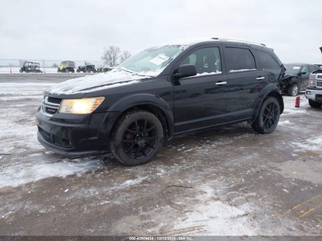 Dodge Journey Crew Image 11