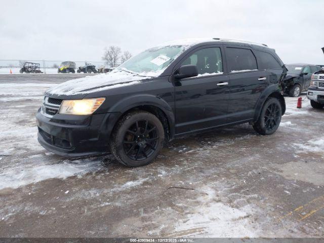 Dodge Journey Crew Image 11