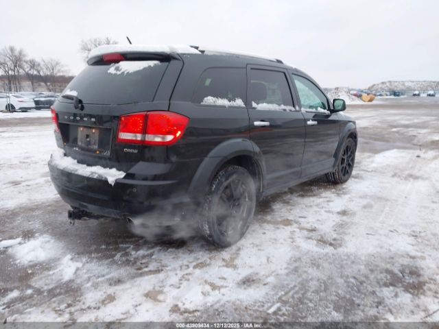 Dodge Journey Crew Image 6