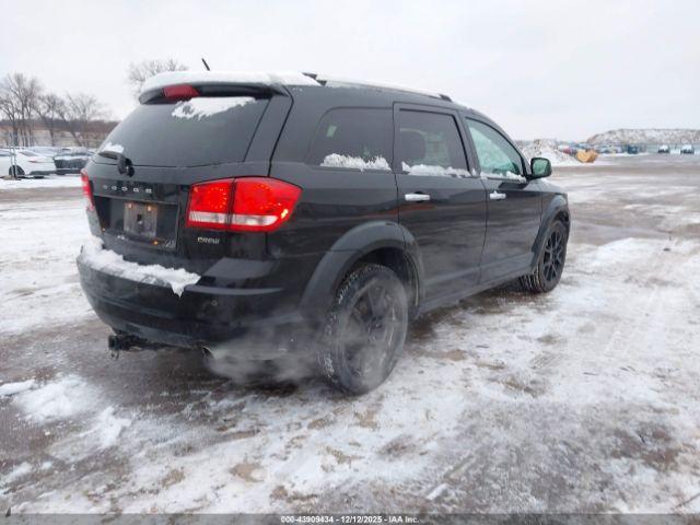 Dodge Journey Crew Image 6