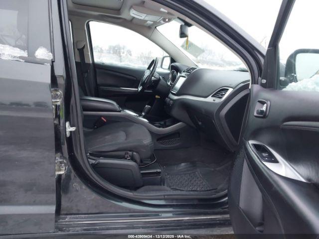 Dodge Journey Crew Image 2