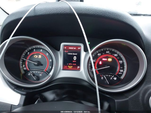 Dodge Journey Crew Image 7