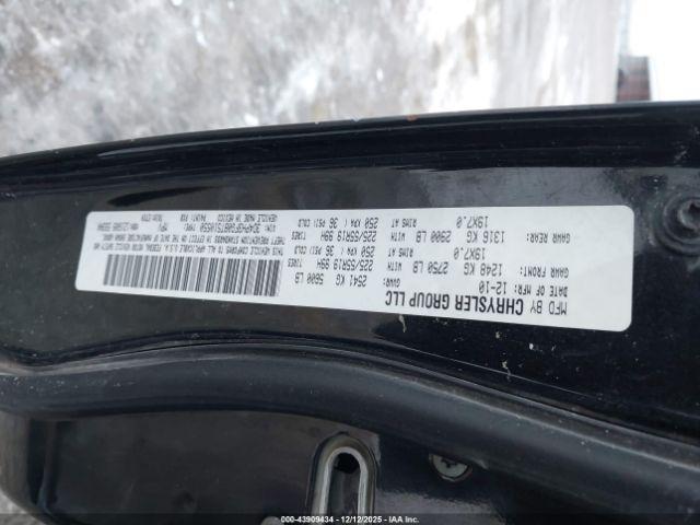 Dodge Journey Crew Image 8