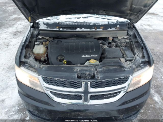 Dodge Journey Crew Image 9
