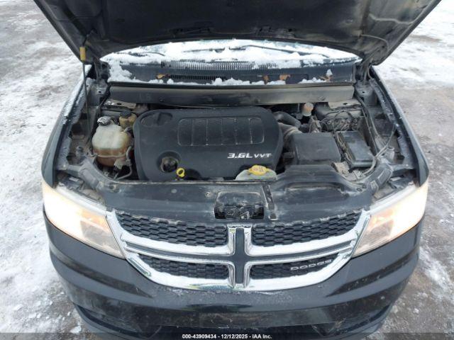 Dodge Journey Crew Image 9