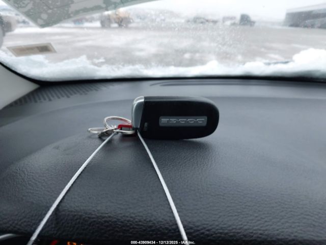 Dodge Journey Crew Image 10