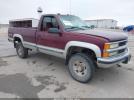 Chevrolet Gmt K2500 Image 1