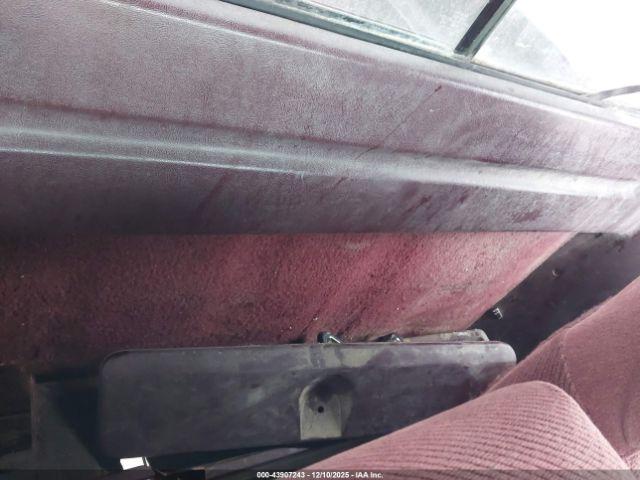 Chevrolet Gmt K2500 Image 9