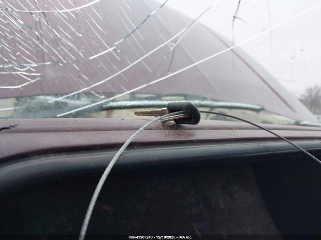 Chevrolet Gmt K2500 Image 10