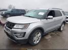 Ford Explorer Limited Image 9