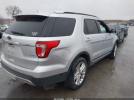 Ford Explorer Limited Image 11