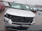Ford Explorer Limited Image 4