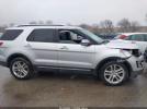 Ford Explorer Limited Image 2