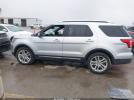Ford Explorer Limited Image 5