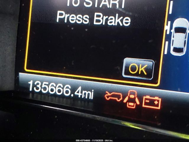 Ford Explorer Limited Image 6