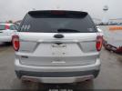 Ford Explorer Limited Image 3
