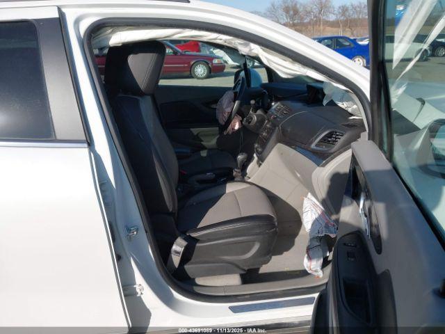 Buick Encore Convenience Image 14