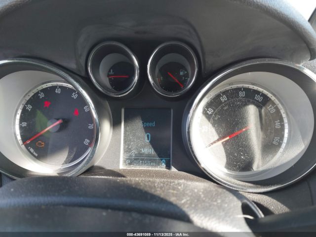 Buick Encore Convenience Image 5