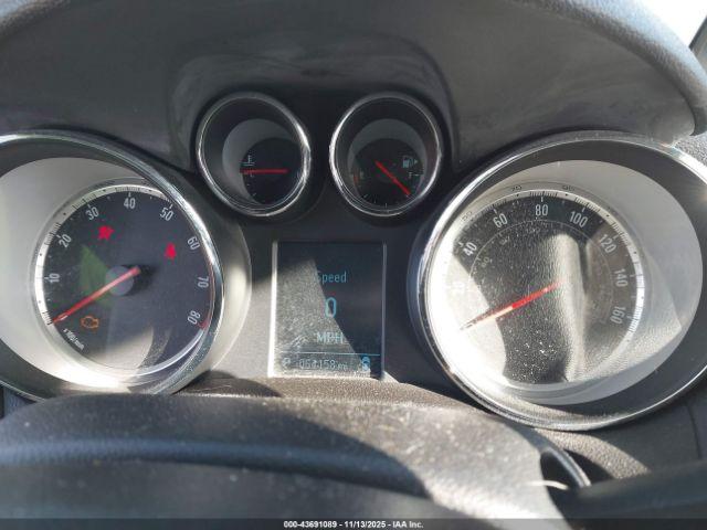 Buick Encore Convenience Image 5