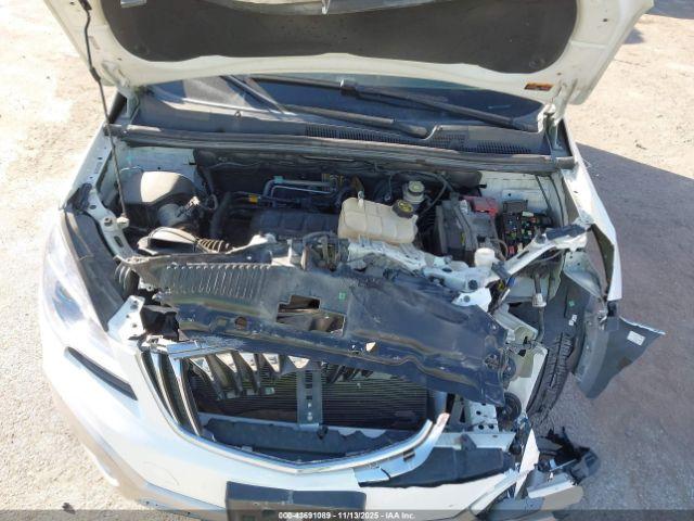 Buick Encore Convenience Image 4