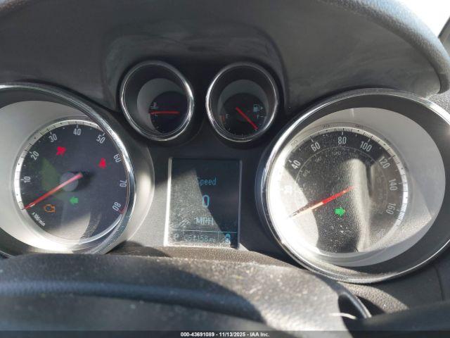 Buick Encore Convenience Image 10