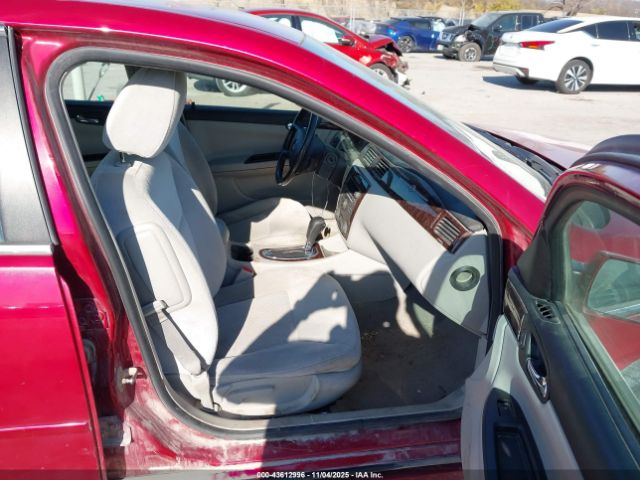 Chevrolet Impala Lt Image 7