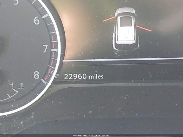 Nissan Pathfinder Sl 4wd Image 12