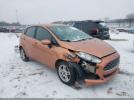 Ford Fiesta Se Image 1