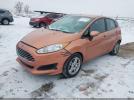 Ford Fiesta Se Image 2