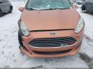 Ford Fiesta Se Image 12