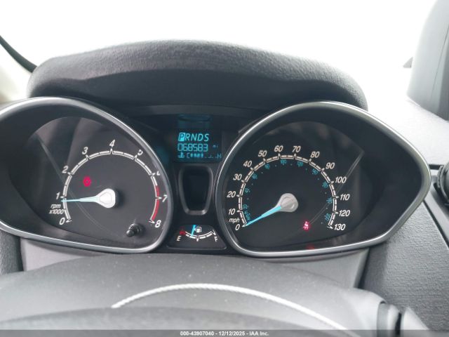 Ford Fiesta Se Image 8